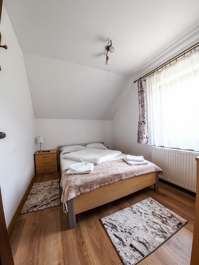 Willa Casa Iulia Pojorîta Zewnętrze zdjęcie